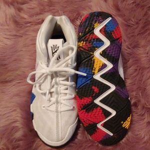 Nike kyrie shoes